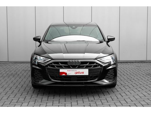 Audi A3 Sportback S edition | Aluminium optiek in het interieur | Assistentiepakket Rijden en Parkeren Pl... ActivLease financial lease