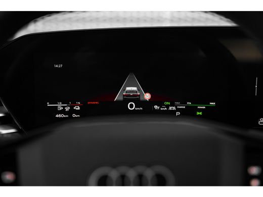 Audi A5 Avant 2.0 e-hybrid quattro S edition | Achteruitrijcamera | Extra getint glas | Lederen/microveze... ActivLease financial lease