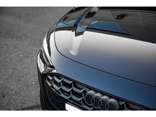 Audi A5 Avant 2.0 e-hybrid quattro S edition | Achteruitrijcamera | Extra getint glas | Lederen/microveze... ActivLease financial lease