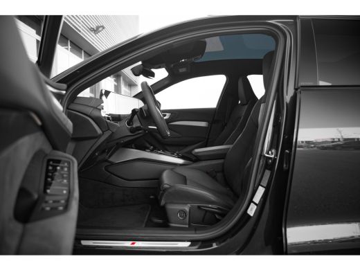 Audi A5 Avant 2.0 e-hybrid quattro S edition | Achteruitrijcamera | Extra getint glas | Lederen/microveze... ActivLease financial lease