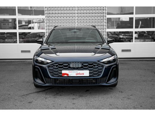 Audi A5 Avant 2.0 e-hybrid quattro S edition | Achteruitrijcamera | Extra getint glas | Lederen/microveze... ActivLease financial lease