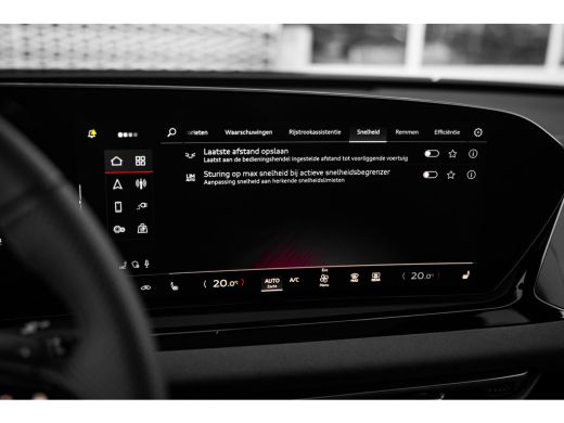 Audi A5 Avant 2.0 e-hybrid quattro S edition | Achteruitrijcamera | Extra getint glas | Lederen/microveze... ActivLease financial lease