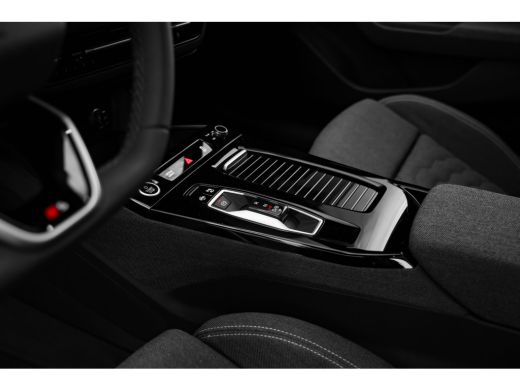 Audi A6 Avant e-tron Avant e-tron S edition | 3-spaaks stuurwiel boven en onder afgevlakt met schakelpaddels | Adaptiv... ActivLease financial lease