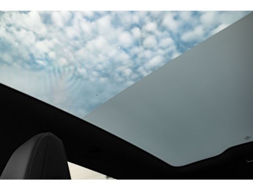 Audi A6 Avant e-tron Avant e-tron S edition | 3-spaaks stuurwiel boven en onder afgevlakt met schakelpaddels | Adaptiv... ActivLease financial lease