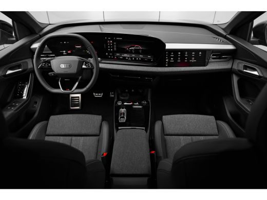 Audi Q6 e-tron S edition | Achteruitrijcamera | Adaptive cruise control | Audi sound system ActivLease financial lease