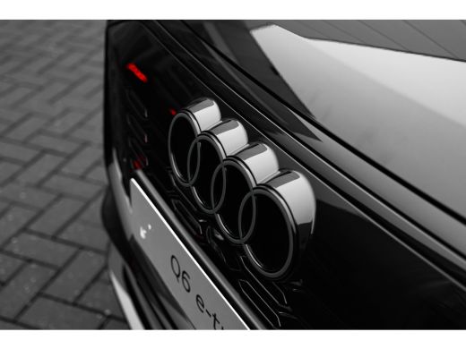 Audi Q6 e-tron S edition | Achteruitrijcamera | Adaptive cruise control | Audi sound system ActivLease financial lease