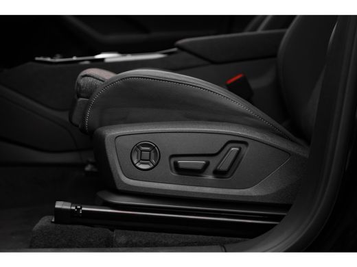 Audi Q6 e-tron S edition | Achteruitrijcamera | Adaptive cruise control | Audi sound system ActivLease financial lease