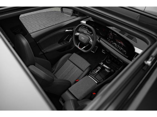 Audi Q6 e-tron S edition | Achteruitrijcamera | Adaptive cruise control | Audi sound system ActivLease financial lease