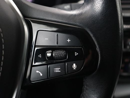 BMW 5 Serie 520i Business Edition Plus | Nappaleder | Stoelverwarming | Carplay | Laserlicht | Navigatie | Li... ActivLease financial lease