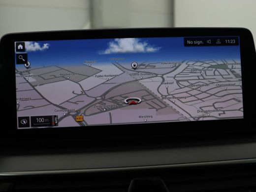 BMW 5 Serie 520i Business Edition Plus | Nappaleder | Stoelverwarming | Carplay | Laserlicht | Navigatie | Li... ActivLease financial lease