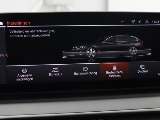 BMW 5 Serie 520i Business Edition Plus | Nappaleder | Stoelverwarming | Carplay | Laserlicht | Navigatie | Li... ActivLease financial lease