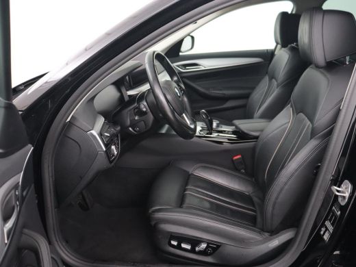 BMW 5 Serie 520i Business Edition Plus | Nappaleder | Stoelverwarming | Carplay | Laserlicht | Navigatie | Li... ActivLease financial lease