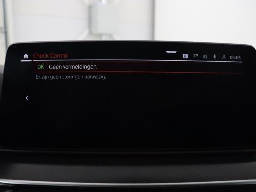 BMW 5 Serie 520i M Sport | Leder | Stoelverwarming | Carplay | 19'' | Sportstoelen | Live Cockpit | Navigatie... ActivLease financial lease