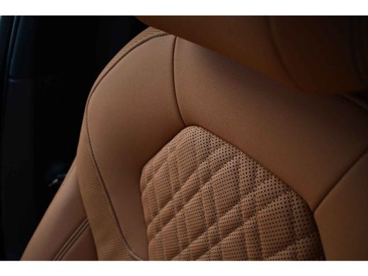 BMW 5 Serie 545e xDrive M-Sport Pano ACC HUD 20inch 360 Laser HiFi Adp-demping ActivLease financial lease