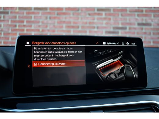 BMW 5 Serie 545e xDrive M-Sport Pano ACC HUD 20inch 360 Laser HiFi Adp-demping ActivLease financial lease