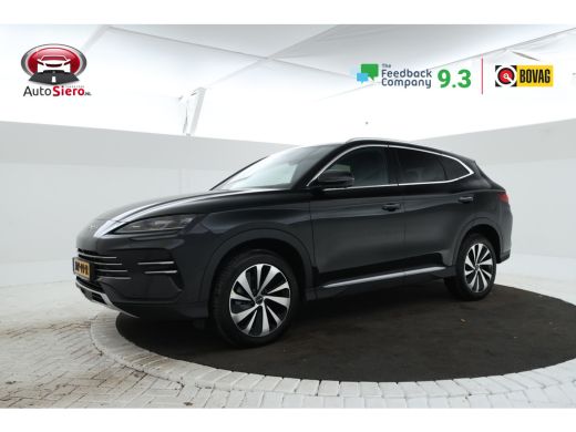 BYD SEAL U 1.5 DM-i FWD Boost Plug in hybrid, fabrieksnieuw!