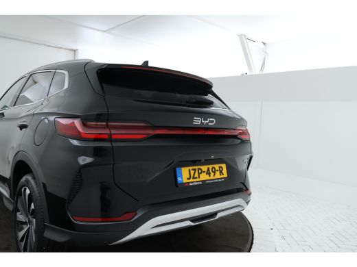 BYD SEAL U 1.5 DM-i FWD Boost Plug in hybrid, fabrieksnieuw! ActivLease financial lease