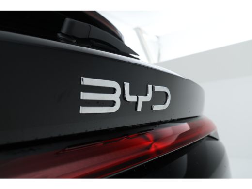 BYD SEAL U 1.5 DM-i FWD Boost Plug in hybrid, fabrieksnieuw! ActivLease financial lease
