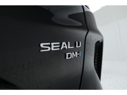 BYD SEAL U 1.5 DM-i FWD Boost Plug in hybrid, fabrieksnieuw! ActivLease financial lease