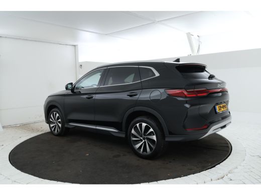 BYD SEAL U 1.5 DM-i FWD Boost Plug in hybrid, fabrieksnieuw! ActivLease financial lease