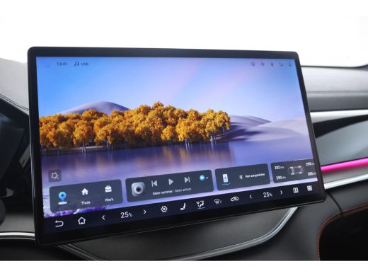 BYD SEAL U 1.5 DM-i FWD Boost Plug in hybrid, fabrieksnieuw! ActivLease financial lease