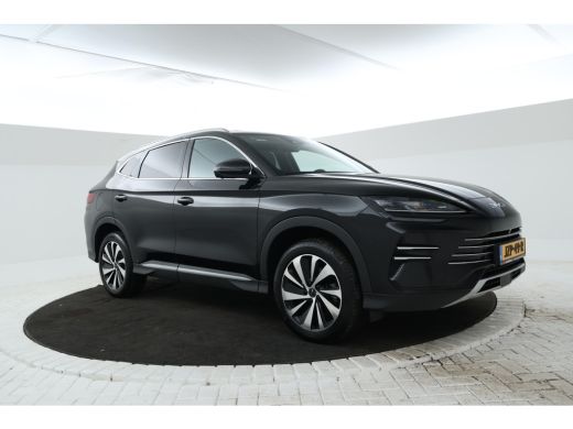 BYD SEAL U 1.5 DM-i FWD Boost Plug in hybrid, fabrieksnieuw! ActivLease financial lease