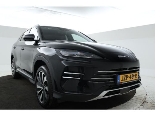 BYD SEAL U 1.5 DM-i FWD Boost Plug in hybrid, fabrieksnieuw! ActivLease financial lease