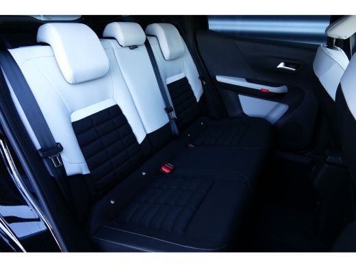 Citroën C3 Aircross 1.2 HYBRID 145PK MAX AUTOMAAT / NAVI / CLIMA / 17" LMV / PDC / CAMERA / BLUETOOTH / CRUISECONTROL... ActivLease financial lease