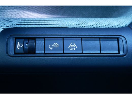 Citroën C3 Aircross 1.2 HYBRID 145PK MAX AUTOMAAT / NAVI / CLIMA / 17" LMV / PDC / CAMERA / BLUETOOTH / CRUISECONTROL... ActivLease financial lease