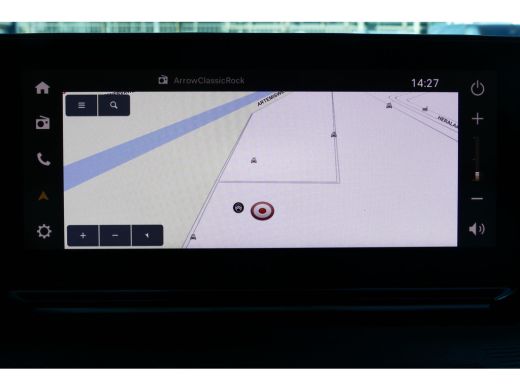 Citroën C3 Aircross 1.2 HYBRID 145PK MAX AUTOMAAT / NAVI / CLIMA / 17" LMV / PDC / CAMERA / BLUETOOTH / CRUISECONTROL... ActivLease financial lease