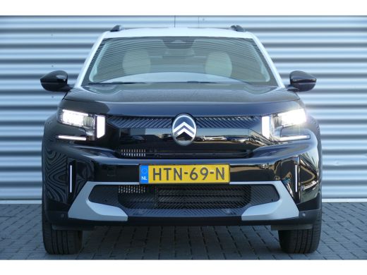Citroën C3 Aircross 1.2 HYBRID 145PK MAX AUTOMAAT / NAVI / CLIMA / 17" LMV / PDC / CAMERA / BLUETOOTH / CRUISECONTROL... ActivLease financial lease