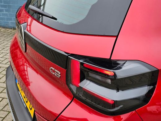 Citroën C3 Citroen 1.2 Hybrid 110pk Business Navigatie | Parkeersensoren Achter | Automaat ActivLease financial lease