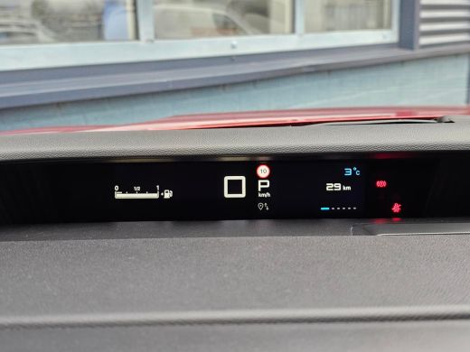 Citroën C3 Citroen 1.2 Hybrid 110pk Business Navigatie | Parkeersensoren Achter | Automaat ActivLease financial lease