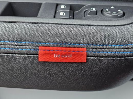 Citroën C3 Citroen 1.2 Hybrid 110pk Business Navigatie | Parkeersensoren Achter | Automaat ActivLease financial lease