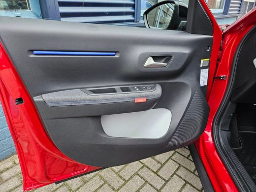 Citroën C3 Citroen 1.2 Hybrid 110pk Business Navigatie | Parkeersensoren Achter | Automaat ActivLease financial lease