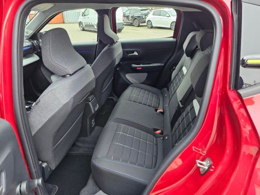 Citroën C3 Citroen 1.2 Hybrid 110pk Business Navigatie | Parkeersensoren Achter | Automaat ActivLease financial lease