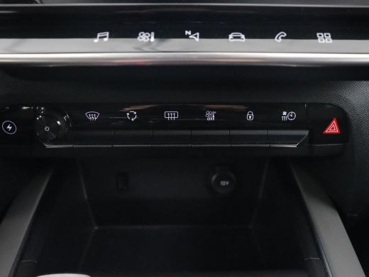 Citroën C5 Aircross 1.6 Plug-in Hybrid 225 Business | Camera | Carplay | Navigatie | Climate control | Bluetooth | Cr... ActivLease financial lease