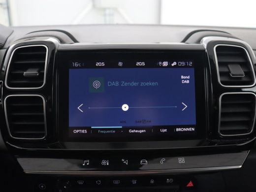 Citroën C5 Aircross 1.6 Plug-in Hybrid 225 Business | Camera | Carplay | Navigatie | Climate control | Bluetooth | Cr... ActivLease financial lease