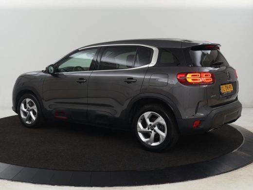 Citroën C5 Aircross 1.6 Plug-in Hybrid 225 Business | Camera | Carplay | Navigatie | Climate control | Bluetooth | Cr... ActivLease financial lease