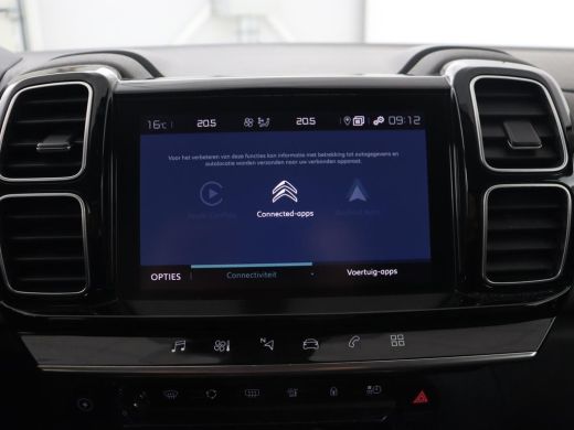 Citroën C5 Aircross 1.6 Plug-in Hybrid 225 Business | Camera | Carplay | Navigatie | Climate control | Bluetooth | Cr... ActivLease financial lease
