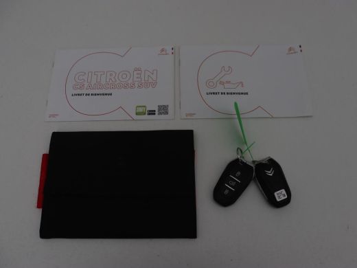 Citroën C5 Aircross 1.6 Plug-in Hybrid 225 Business | Camera | Carplay | Navigatie | Climate control | Bluetooth | Cr... ActivLease financial lease