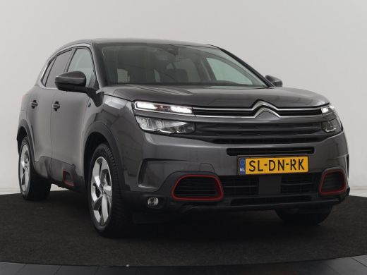 Citroën C5 Aircross 1.6 Plug-in Hybrid 225 Business | Camera | Carplay | Navigatie | Climate control | Bluetooth | Cr... ActivLease financial lease