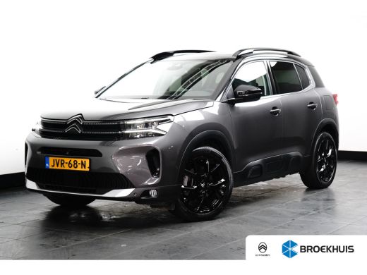 Citroën C5 Aircross 1.6 Plug-in Hybrid 225 Shine