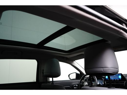 Citroën C5 Aircross 1.6 Plug-in Hybrid 225 Shine ActivLease financial lease