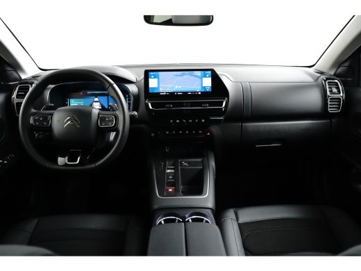 Citroën C5 Aircross 1.6 Plug-in Hybrid 225 Shine ActivLease financial lease