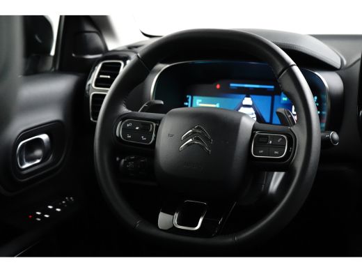 Citroën C5 Aircross 1.6 Plug-in Hybrid 225 Shine ActivLease financial lease