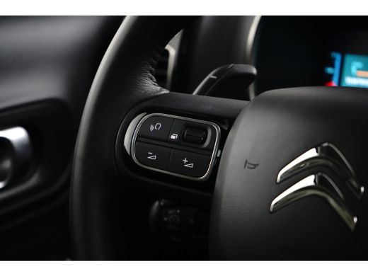 Citroën C5 Aircross 1.6 Plug-in Hybrid 225 Shine ActivLease financial lease