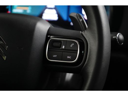 Citroën C5 Aircross 1.6 Plug-in Hybrid 225 Shine ActivLease financial lease