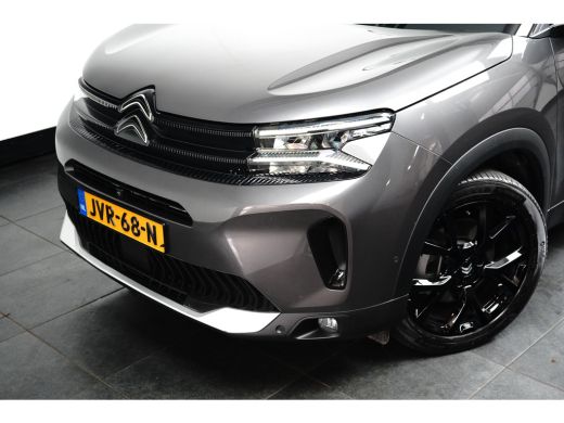 Citroën C5 Aircross 1.6 Plug-in Hybrid 225 Shine ActivLease financial lease