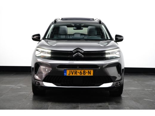 Citroën C5 Aircross 1.6 Plug-in Hybrid 225 Shine ActivLease financial lease